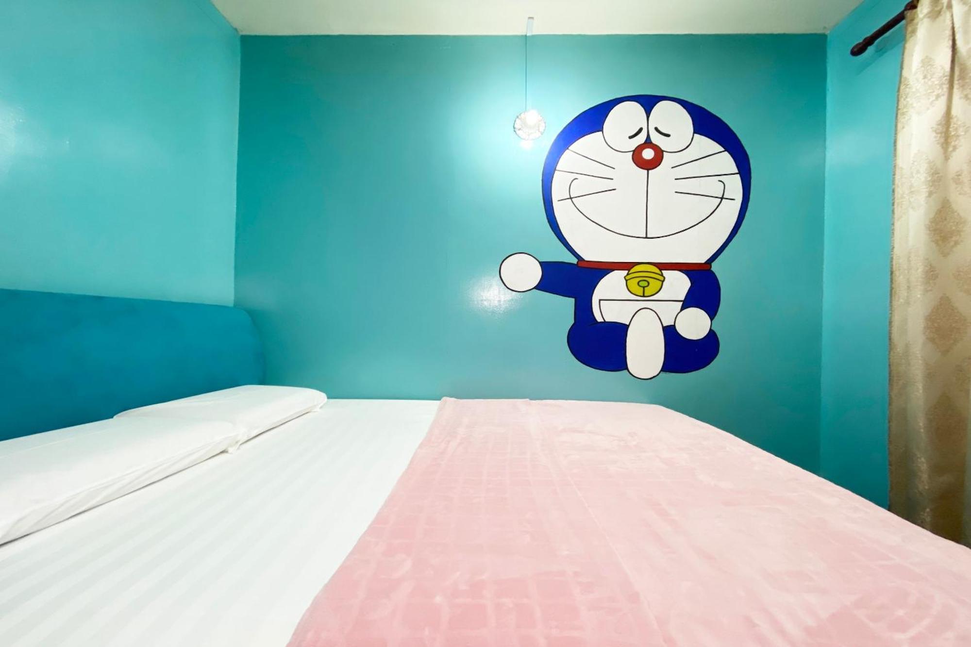Oyo Home 90285 Pogimpaan Homestay Ranau Kültér fotó